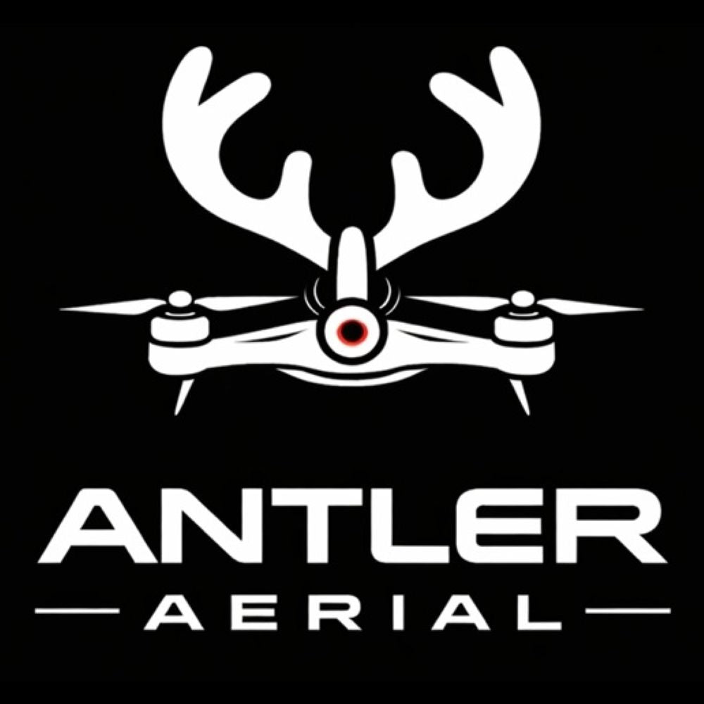 Antler Aerial